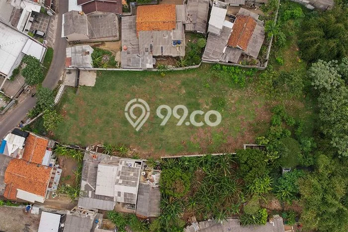 Dijual Tanah 3119m2 di Bintaro, Tangerang Selatan Dijual Tanah 3119m2 di Bintaro, Tangerang Selatan