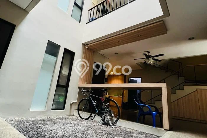 Kos-kosan Dijual di Serpong, Tangerang Selatan dengan 21 Kamar Tidur, 20 Kamar Mandi Kos-kosan Dijual di Serpong, Tangerang Selatan dengan 21 Kamar Tidur, 20 Kamar Mandi
