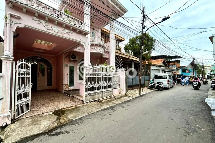 Siap Huni Hunian Elit 0 Kamar di Johar Baru Dekat ke Mana Saja Siap Huni Hunian Elit 0 Kamar di Johar Baru Dekat ke Mana Saja