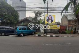 Tanah Komersial Dijual di Tebet Jakarta Selatan 1299m2 Tanah Komersial Dijual di Tebet Jakarta Selatan 1299m2