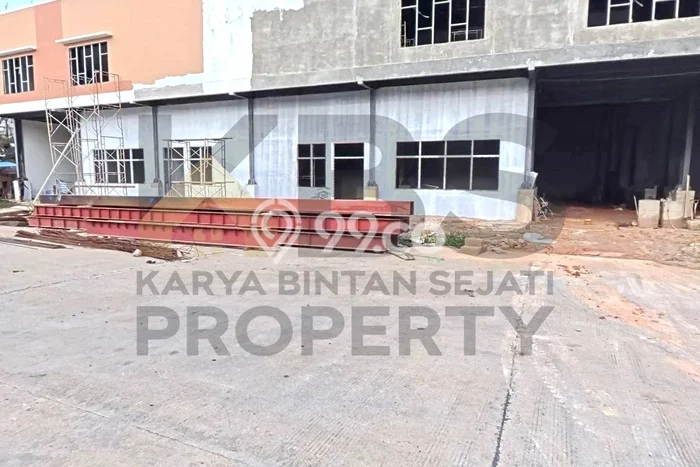 Gudang Dijual di Kawasan Batu Ampar, Batam Harga Kompetitif Gudang Dijual di Kawasan Batu Ampar, Batam Harga Kompetitif