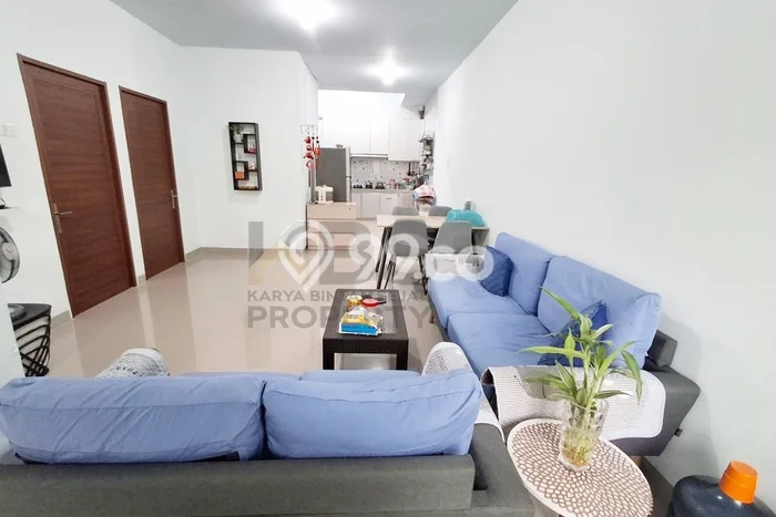 Rumah Luas Asri 2 KT Siap Huni di Batam Centre Batam Rumah Luas Asri 2 KT Siap Huni di Batam Centre Batam