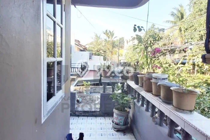 Rumah Modern Cantik 4 Kamar Siap Huni di Lubuk Baja Rumah Modern Cantik 4 Kamar Siap Huni di Lubuk Baja
