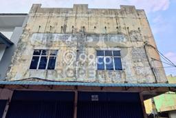 Unit Ruko Tersedia di Tanjung Uncang Spesifikasi LB 530m2 Unit Ruko Tersedia di Tanjung Uncang Spesifikasi LB 530m2