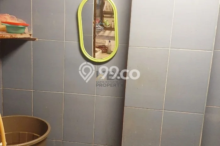 Rumah Modern 5 KT LT 80m2 di Tiban Rumah Modern 5 KT LT 80m2 di Tiban
