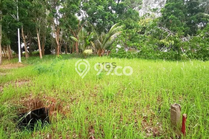Tanah Siap Bangun Dijual di Batam Punya Luas 612m2 Tanah Siap Bangun Dijual di Batam Punya Luas 612m2
