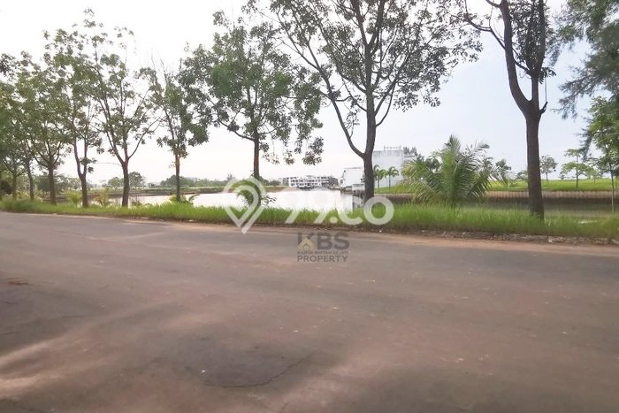 Tanah Siap Bangun Dijual di Batam Punya Luas 612m2 Tanah Siap Bangun Dijual di Batam Punya Luas 612m2