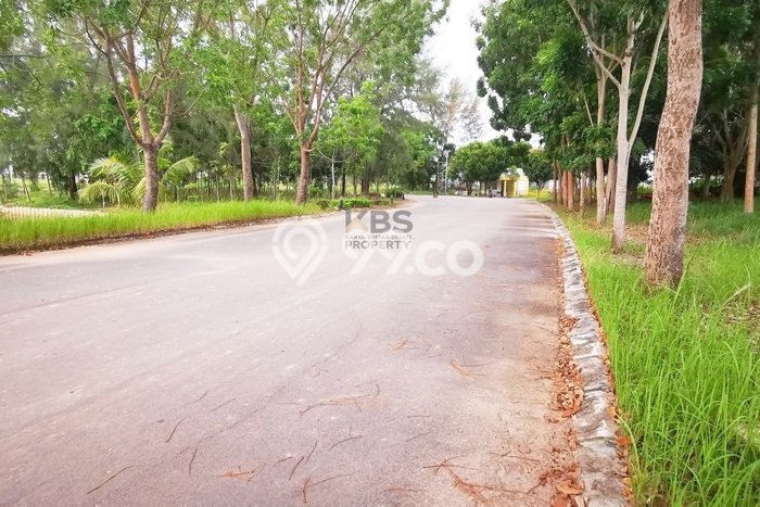 Tanah Siap Bangun Dijual di Batam Punya Luas 612m2 Tanah Siap Bangun Dijual di Batam Punya Luas 612m2
