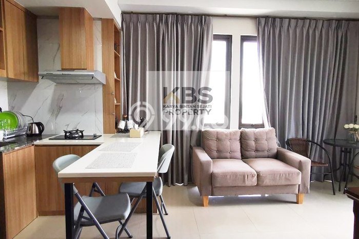 Sewa Apartemen Terjangkau 2 KT di Batam Centre Batam Sewa Apartemen Terjangkau 2 KT di Batam Centre Batam