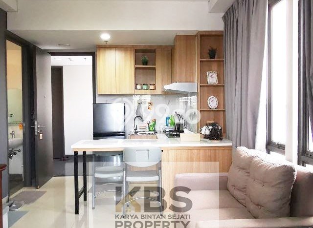 Sewa Apartemen Terjangkau 2 KT di Batam Centre Batam Sewa Apartemen Terjangkau 2 KT di Batam Centre Batam