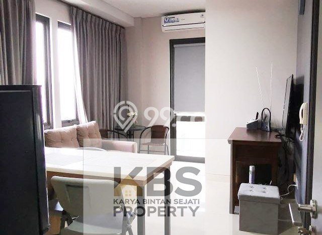 Sewa Apartemen Terjangkau 2 KT di Batam Centre Batam Sewa Apartemen Terjangkau 2 KT di Batam Centre Batam