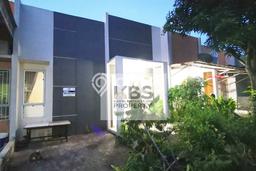 Rumah Luas Tanah 72m² di Batam Centre, Batam - Akses Mudah Rumah Luas Tanah 72m² di Batam Centre, Batam - Akses Mudah