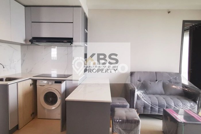 Disewakan Apartemen Murah di Batam Centre 3 KT Disewakan Apartemen Murah di Batam Centre 3 KT
