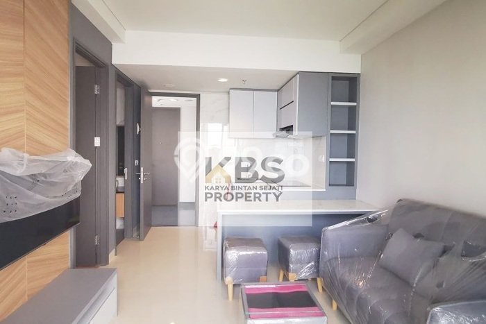 Disewakan Apartemen Murah di Batam Centre 3 KT Disewakan Apartemen Murah di Batam Centre 3 KT