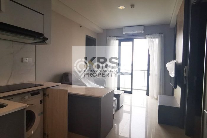 Disewakan Apartemen Murah di Batam Centre 3 KT Disewakan Apartemen Murah di Batam Centre 3 KT