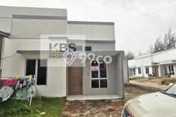 Hunian Terjangkau Dijual di Batu Aji, Batam Harga Rp 340 Juta Hunian Terjangkau Dijual di Batu Aji, Batam Harga Rp 340 Juta