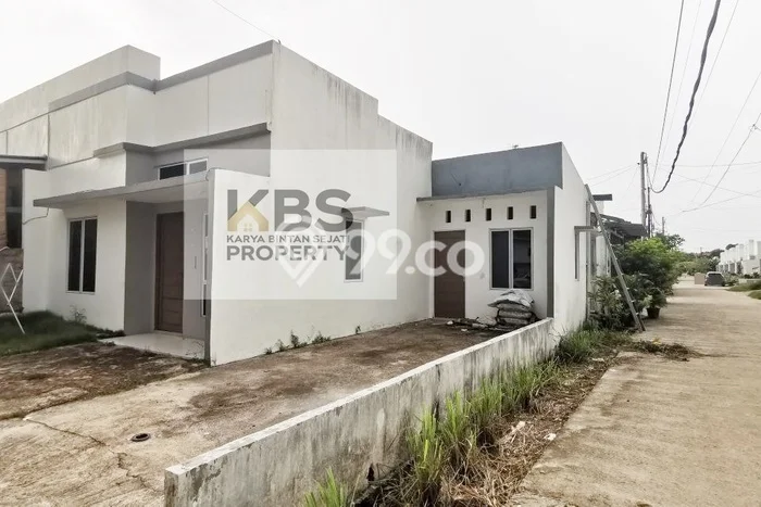 Hunian Terjangkau Dijual di Batu Aji, Batam Harga Rp 340 Juta Hunian Terjangkau Dijual di Batu Aji, Batam Harga Rp 340 Juta