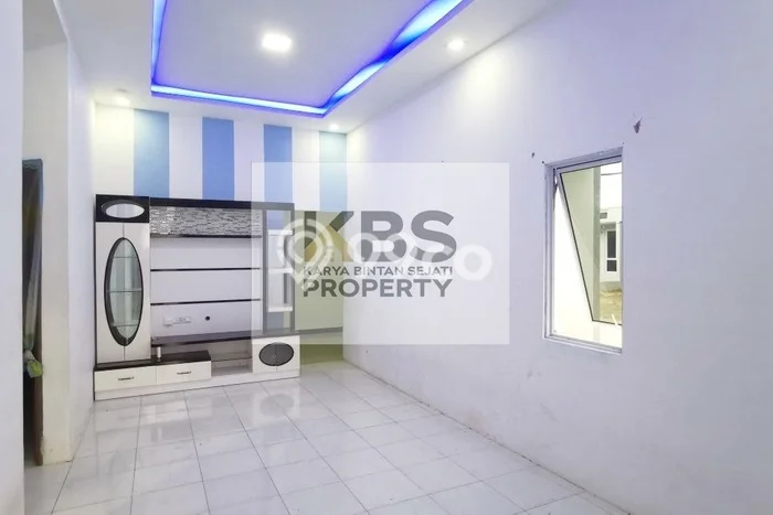 Hunian Terjangkau Dijual di Batu Aji, Batam Harga Rp 340 Juta Hunian Terjangkau Dijual di Batu Aji, Batam Harga Rp 340 Juta