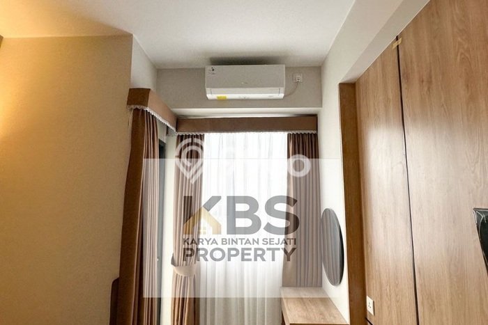 PREMIUM CHOICE! Apartemen Kawasan Lubuk Baja, 1 KT, Luas 24m², Lokasi Premium, Fasilitas Terbaik PREMIUM CHOICE! Apartemen Kawasan Lubuk Baja, 1 KT, Luas 24m², Lokasi Premium, Fasilitas Terbaik