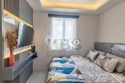 Apartemen Strategis Kawasan Batam Centre, 1 KT, Luas 24m², City View Apartemen Strategis Kawasan Batam Centre, 1 KT, Luas 24m², City View