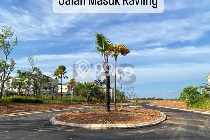 Dijual Tanah Lokasi Batam Centre, Batam Seluas 312m2 Dijual Tanah Lokasi Batam Centre, Batam Seluas 312m2
