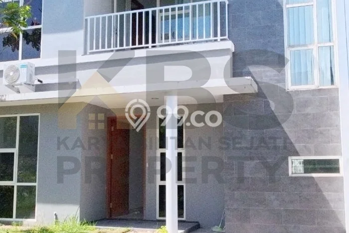 Jarang Ada! Rumah Sewa 3 Kamar Nyaman Siap Huni Tiban Jarang Ada! Rumah Sewa 3 Kamar Nyaman Siap Huni Tiban