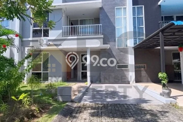 Jarang Ada! Rumah Sewa 3 Kamar Nyaman Siap Huni Tiban Jarang Ada! Rumah Sewa 3 Kamar Nyaman Siap Huni Tiban