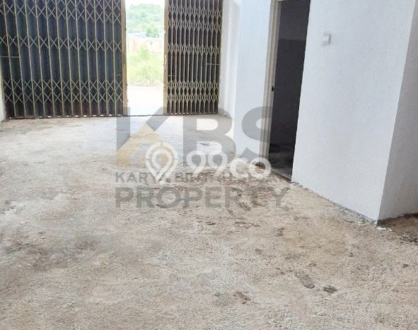 LOKASI STRATEGIS! Ruko di Sagulung, Luas 72m², Area Komersial, Mainroad LOKASI STRATEGIS! Ruko di Sagulung, Luas 72m², Area Komersial, Mainroad