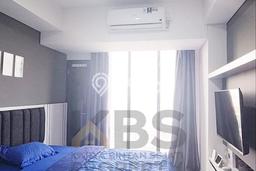 Apartemen Strategis 24m2 di Batam Centre Batam 1 Bedroom Apartemen Strategis 24m2 di Batam Centre Batam 1 Bedroom
