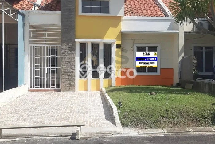 Rumah Modern 2 KT LT 112m2 di Batam Centre Rumah Modern 2 KT LT 112m2 di Batam Centre