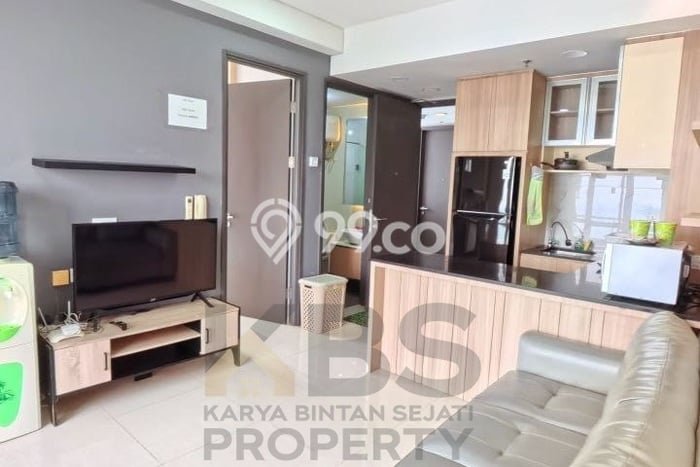 Disewakan Apartemen Murah di Batam Centre 3 Bedroom Disewakan Apartemen Murah di Batam Centre 3 Bedroom