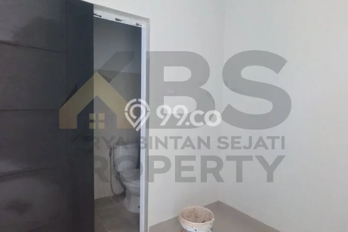 Rumah Sewa Batam LT 82m2 LB 72m2 Area Batam Centre Rumah Sewa Batam LT 82m2 LB 72m2 Area Batam Centre