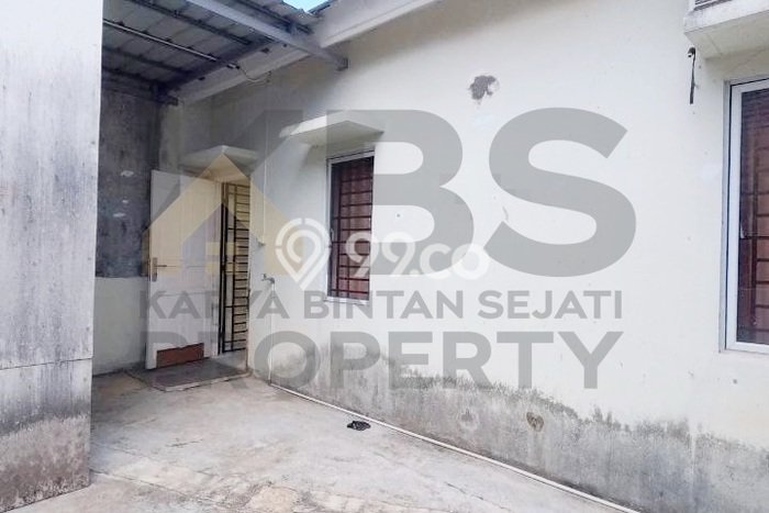 Hunian Nyaman Asri 2 KT Siap Huni di Batam Centre Batam Hunian Nyaman Asri 2 KT Siap Huni di Batam Centre Batam