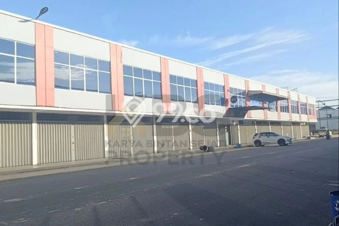 Unit Ruko Disewa Lokasi Bengkong, Batam Spesifikasi Luas Bangunan 127m2 Unit Ruko Disewa Lokasi Bengkong, Batam Spesifikasi Luas Bangunan 127m2