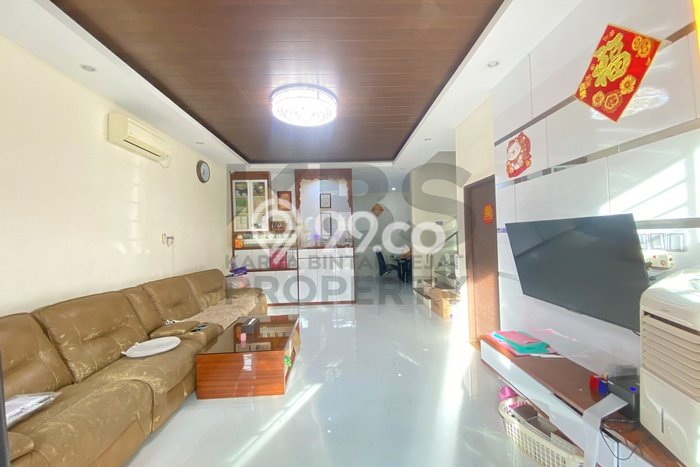 Siap Huni Rumah Mewah 3 Kamar di Bengkong Dekat ke Mana Saja Siap Huni Rumah Mewah 3 Kamar di Bengkong Dekat ke Mana Saja