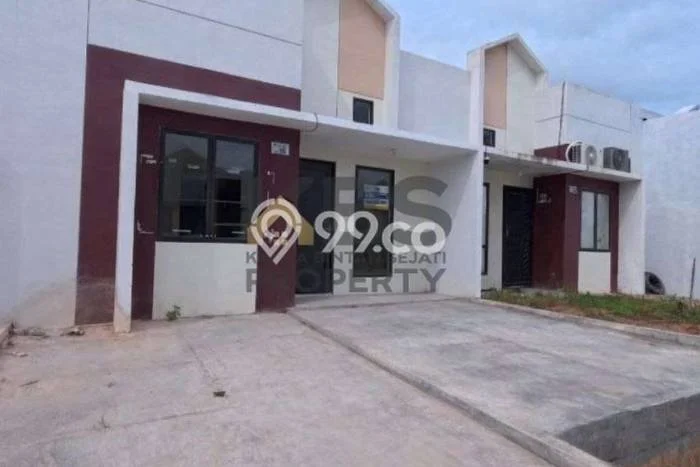 Rumah Budget Favorit Siap Huni Area Nongsa LT 78m2 Rumah Budget Favorit Siap Huni Area Nongsa LT 78m2