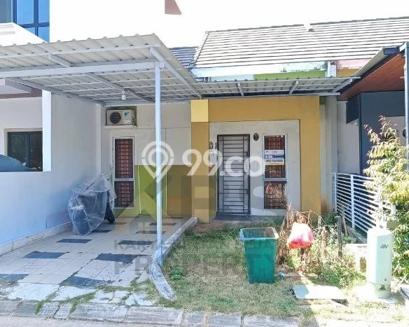 Hunian Nyaman Asri 2 KT Siap Huni di Batam Centre Batam Hunian Nyaman Asri 2 KT Siap Huni di Batam Centre Batam