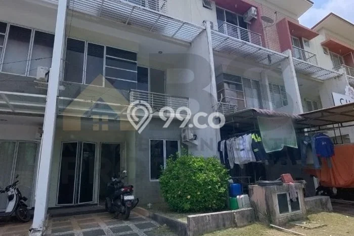 Rumah Bagus Siap Pakai Di Batam Kota Luas 180m2 Lokasi Strategis Rumah Bagus Siap Pakai Di Batam Kota Luas 180m2 Lokasi Strategis