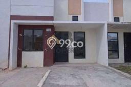 Rumah Budget Favorit Siap Huni Area Nongsa LT 78m2 Rumah Budget Favorit Siap Huni Area Nongsa LT 78m2