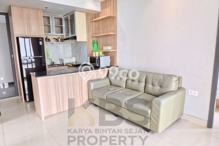 Disewakan Apartemen Murah di Batam Centre 3 Bedroom Disewakan Apartemen Murah di Batam Centre 3 Bedroom