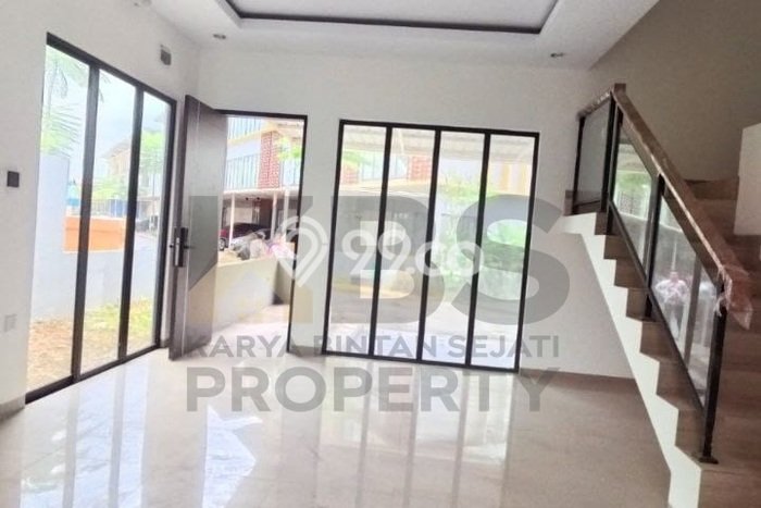 Dijual Hunian Mewah dengan Fasilitas Sekitar Lengkap di Batam Kota, Batam Dijual Hunian Mewah dengan Fasilitas Sekitar Lengkap di Batam Kota, Batam
