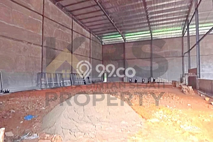 Gudang Dijual di Kawasan Batu Ampar, Batam Harga Kompetitif Gudang Dijual di Kawasan Batu Ampar, Batam Harga Kompetitif