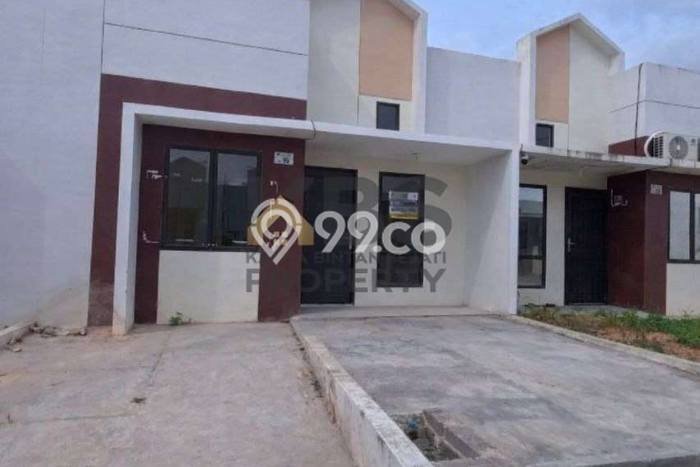 Rumah Budget Favorit Siap Huni Area Nongsa LT 78m2 Rumah Budget Favorit Siap Huni Area Nongsa LT 78m2