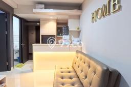Apartemen Favorit Nyaman Dijual di Batam dengan 2 Kamar Tidur Apartemen Favorit Nyaman Dijual di Batam dengan 2 Kamar Tidur