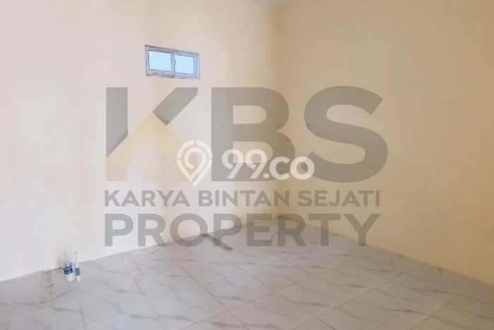 Rumah Budget Favorit Siap Huni Area Nongsa LT 78m2 Rumah Budget Favorit Siap Huni Area Nongsa LT 78m2