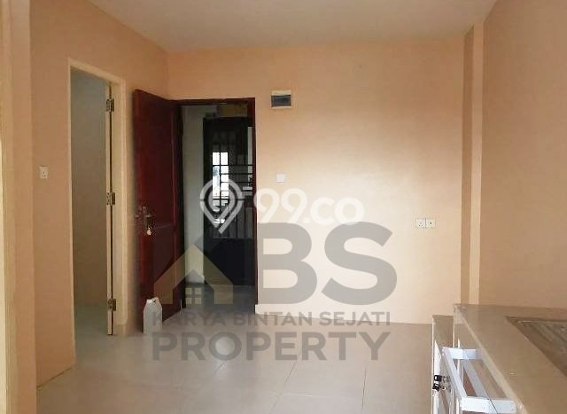 Apartemen Terjangkau di Lubuk Baja Spesifikasi 2 Kamar Apartemen Terjangkau di Lubuk Baja Spesifikasi 2 Kamar