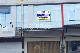 SEWA TERJANGKAU! Ruko di Batam Kota, Luas 82m², Area Komersial SEWA TERJANGKAU! Ruko di Batam Kota, Luas 82m², Area Komersial