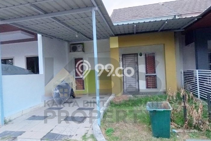 Hunian Nyaman Asri 2 KT Siap Huni di Batam Centre Batam Hunian Nyaman Asri 2 KT Siap Huni di Batam Centre Batam