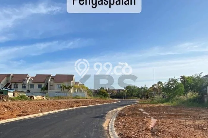 Dijual Tanah Lokasi Batam Centre, Batam Seluas 312m2 Dijual Tanah Lokasi Batam Centre, Batam Seluas 312m2