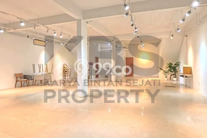 Unit Ruko Tersedia di Sei Panas Spesifikasi LB 490m2 Unit Ruko Tersedia di Sei Panas Spesifikasi LB 490m2